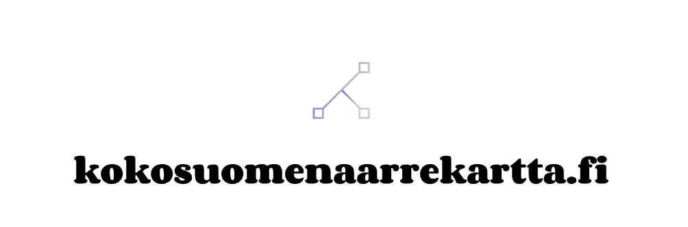 kokosuomenaarrekartta.fi